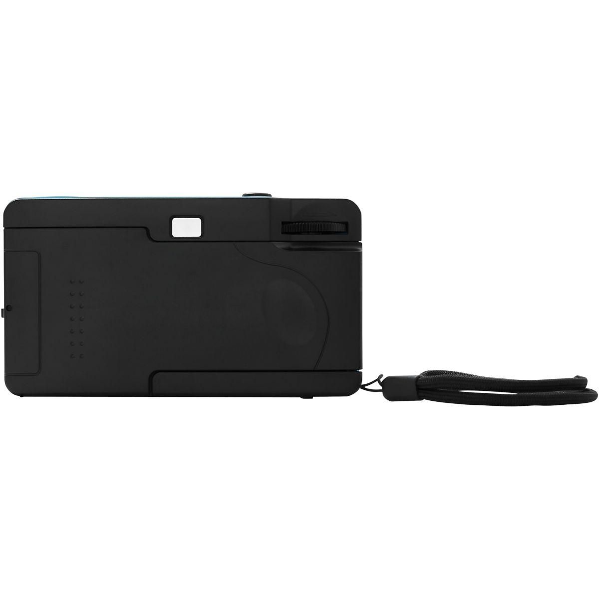 Kodak Appareil photo Compact argentique M35 BLEU