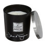 Voir la diapositive 2 : COMPTOIR DE LA BOUGIE Bougie Parfumée  Loyd  130g Délices Frangipanier