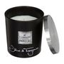 Voir la diapositive 2 : COMPTOIR DE LA BOUGIE Bougie Parfumée  Loyd  130g Délices Frangipanier