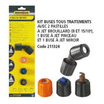 Berthoud Buses tous traitements