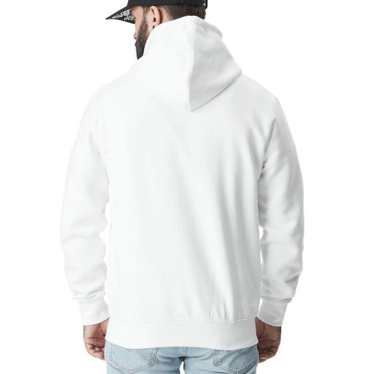 VON DUTCH Sweat Zippé  Homme Von Dutch S IGN