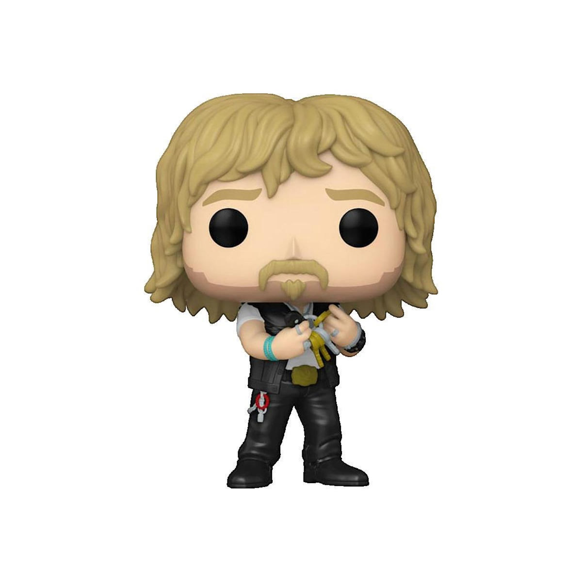 Funko Figurine Funko Pop Keats colorée