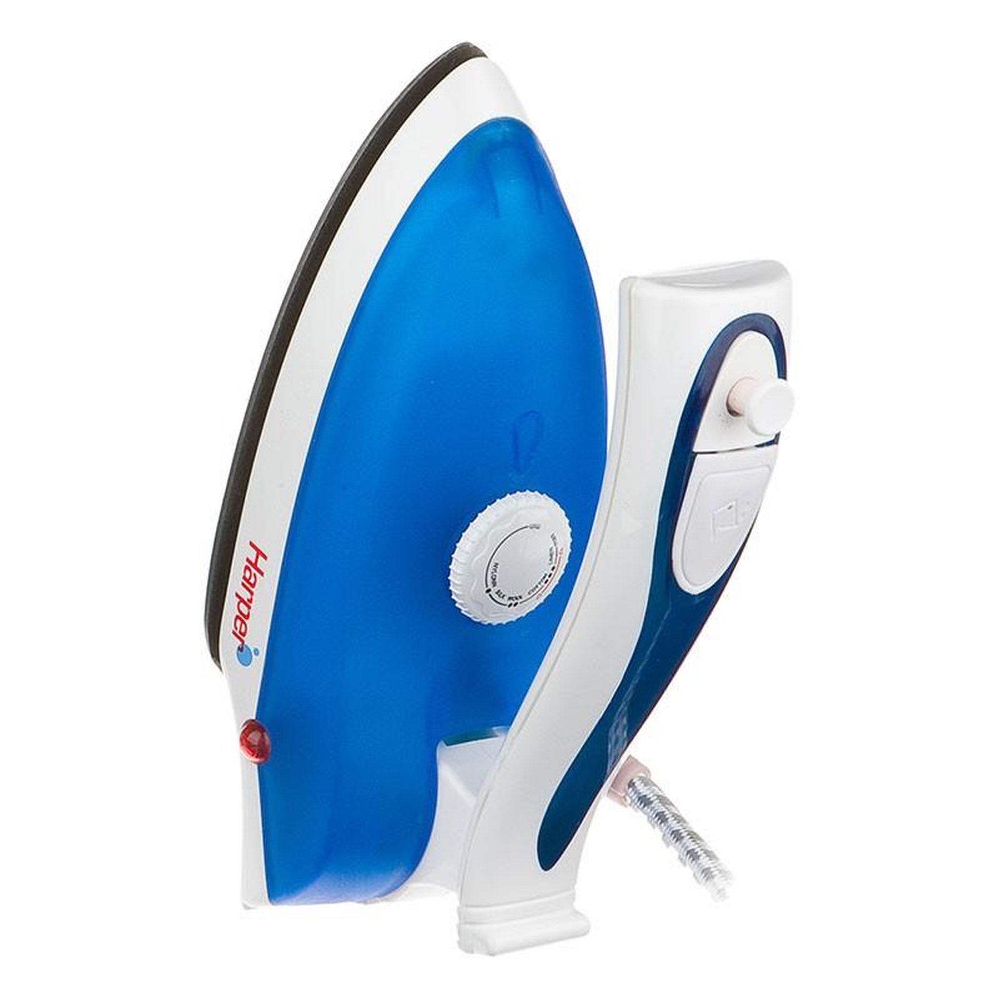 Harper Fer vapeur de voyage avec poignée pliable tc3108 harper