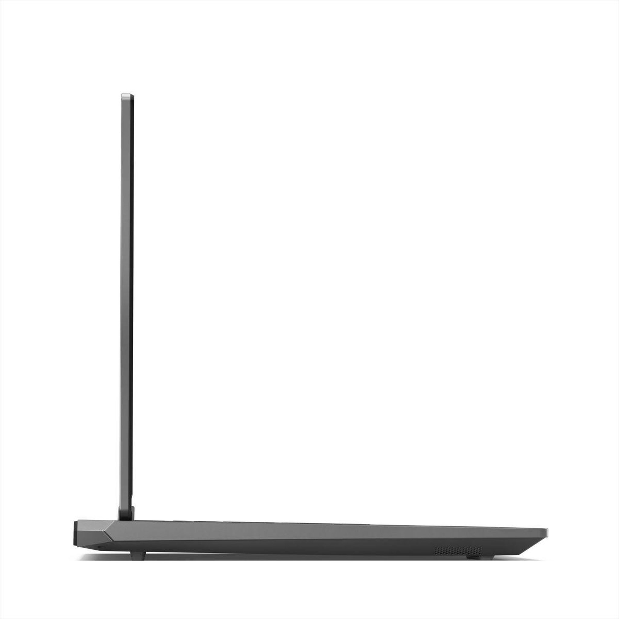 Voir la diapositive 4 : Lenovo PC Gamer LOQ 15IAX9 RTX3050