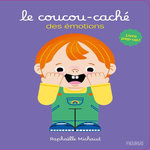 LE COUCOU-CACHE DES EMOTIONS, Michaud Raphaëlle