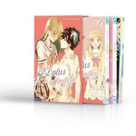 ET PLUS SI AFFINITES ? INTEGRALE : COFFRET EN 2 VOLUMES. AVEC 1 SET DE CARTES POSTALES INCLUS, Hatta Akari