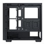 Voir la diapositive 5 : Xigmatek Boîtier PC - XIGMATEK - Gaming Z Pro (Noir) - Moyen tour - Format E-ATX - Sans alimentation
