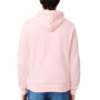 Voir la diapositive 2 : Lacoste Sweat Rose Pale Homme Lacoste En Mollet