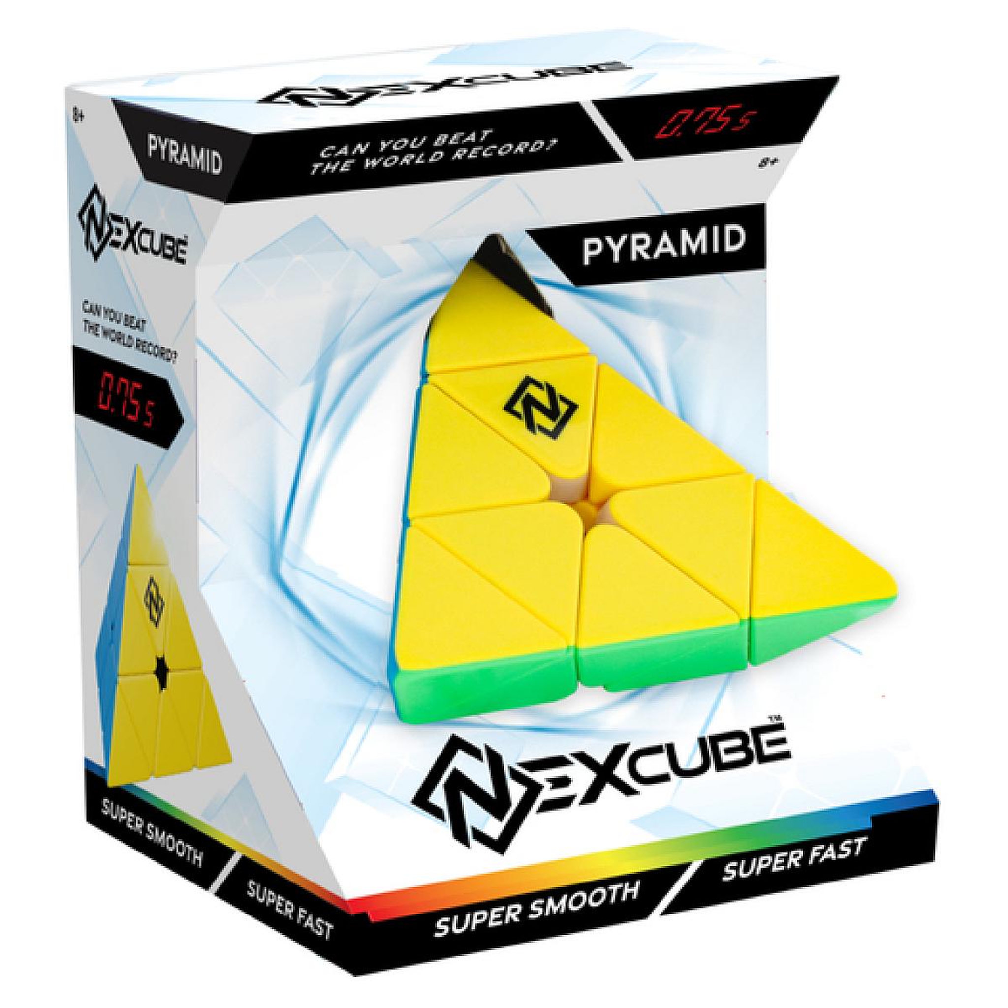 GOLIATH NexCube Pyramid Puzzle 3D