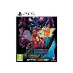 Just for games 9 Years of Shadows - Jeu PS5