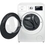 Voir la diapositive 3 : Whirlpool Lave linge hublot W8X89ADSILENCEFR