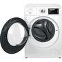 Voir la diapositive 3 : Whirlpool Lave linge hublot W8X89ADSILENCEFR