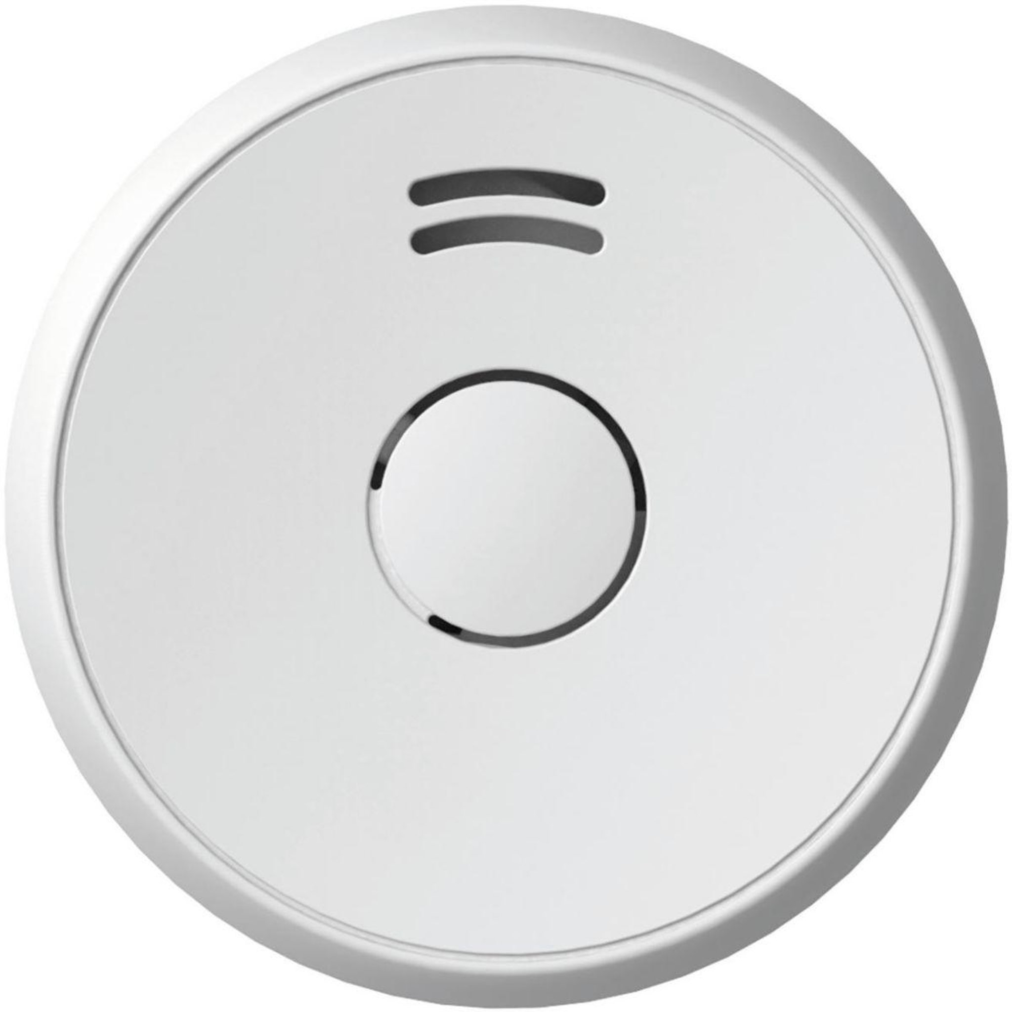 Profile Détecteur de fumée avec batterie
