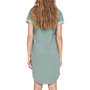 Voir la diapositive 2 : JACQUELINE DE YONG Robe Sweat  Femme JDY IVY