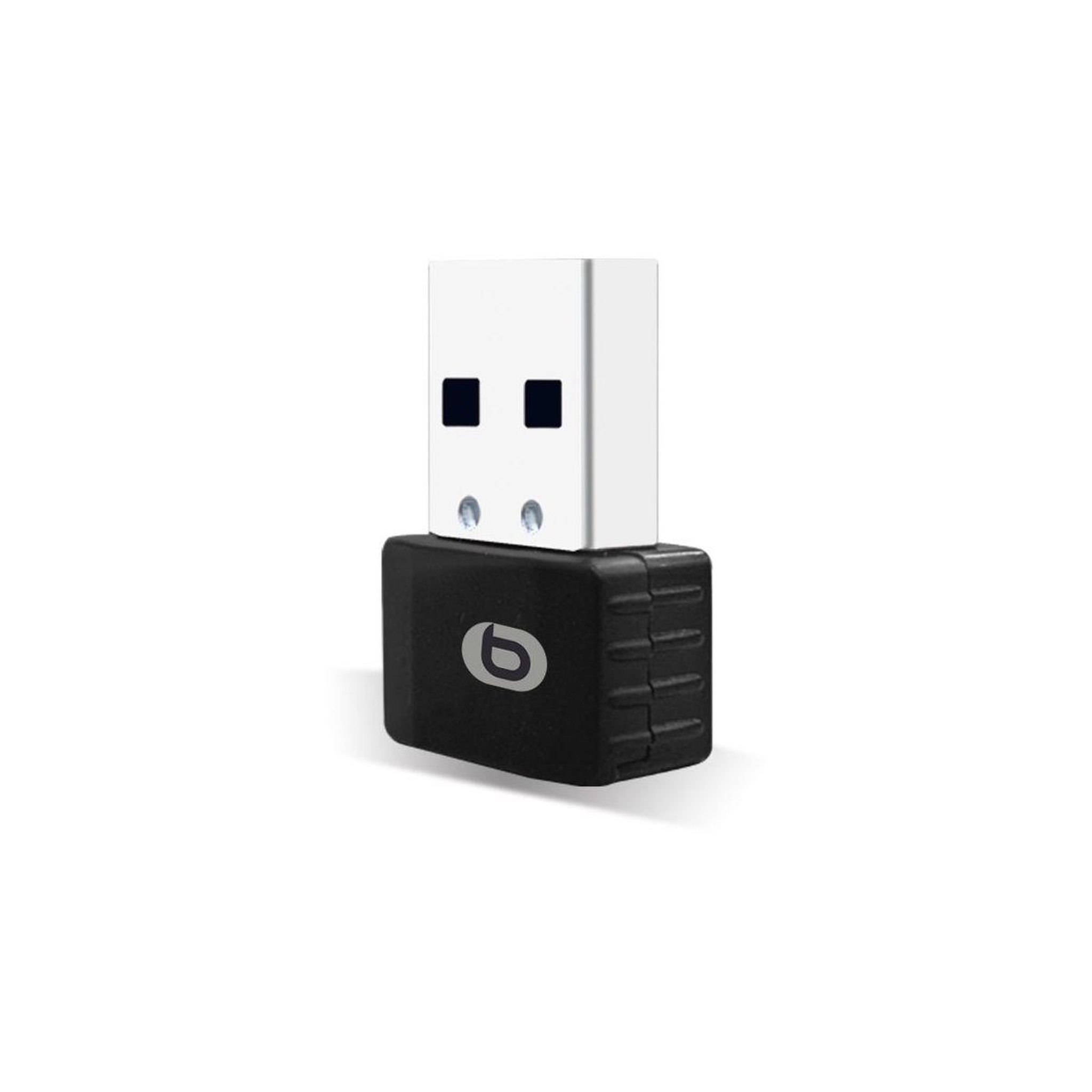Voir la diapositive 3 : ESSENTIEL B Clé Wi-Fi N300
