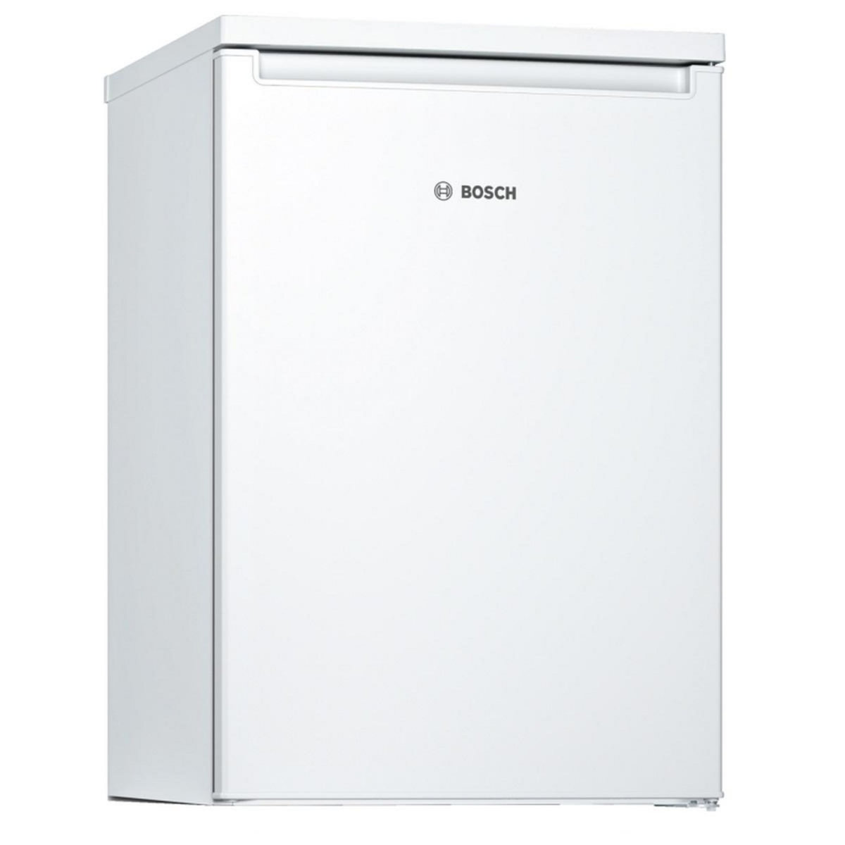 BOSCH Réfrigérateur top 56cm 120l blanc - KTL15NWEA