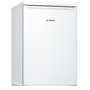 Voir la diapositive 1 : BOSCH Réfrigérateur top 56cm 120l blanc - KTL15NWEA