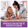 Voir la diapositive 5 : LEGO Friends 41381 - Le bateau de sauvetage