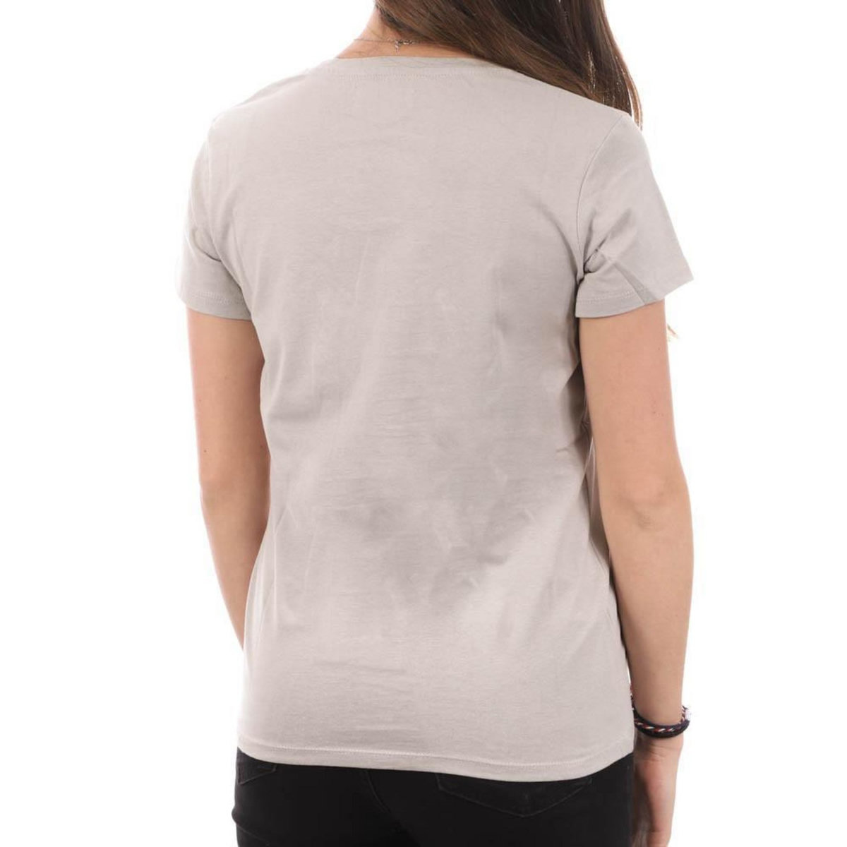 Lee Cooper T-shirt  Femme Lee Cooper Ota