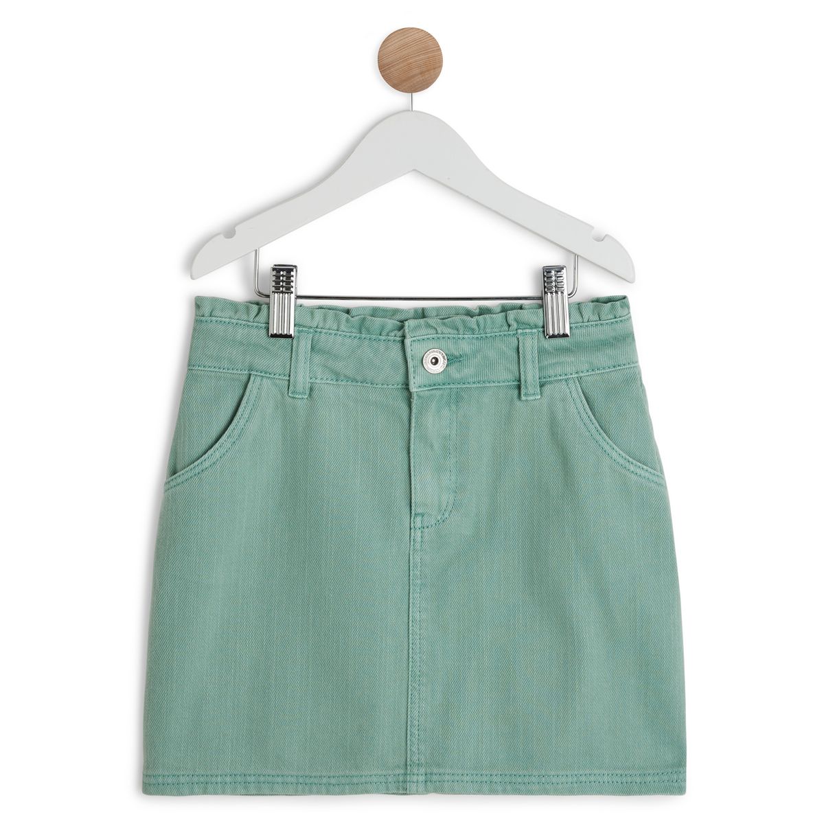 INEXTENSO Jupe coloré fille