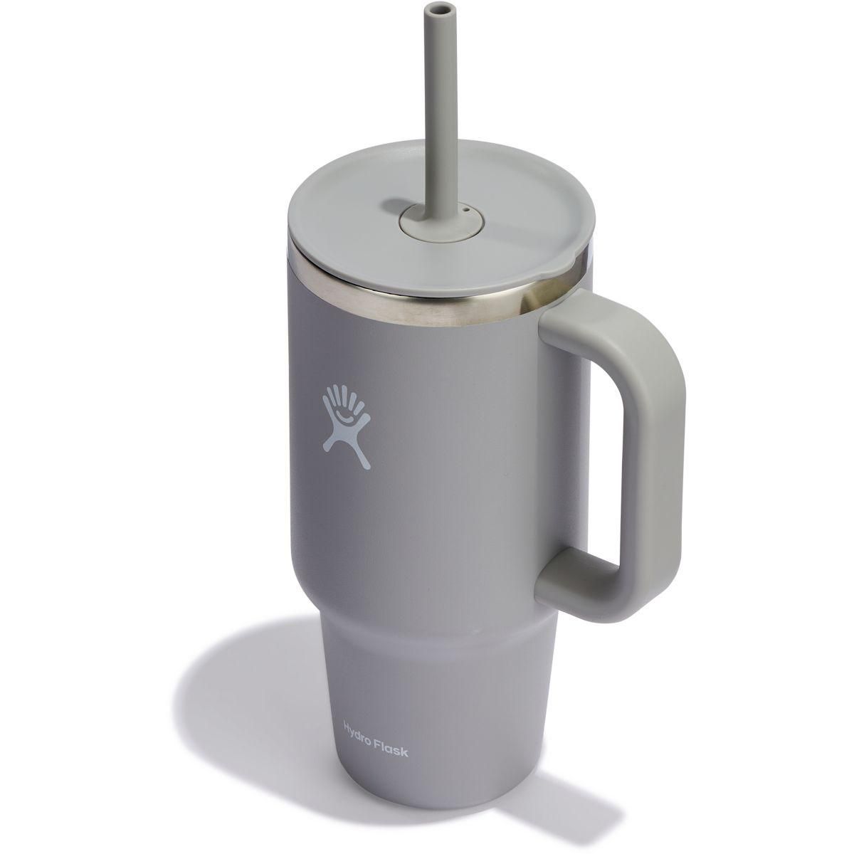 HYDROFLASK Mug isotherme Tumbler 940ml Gris