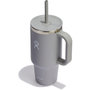 Voir la diapositive 2 : HYDROFLASK Mug isotherme Tumbler 940ml Gris