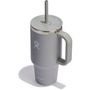 Voir la diapositive 2 : HYDROFLASK Mug isotherme Tumbler 940ml Gris