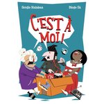 Asmodee Jeu d'ambiance Asmodee C'est à Moi