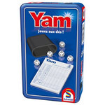 Schmidt Jeu Yam