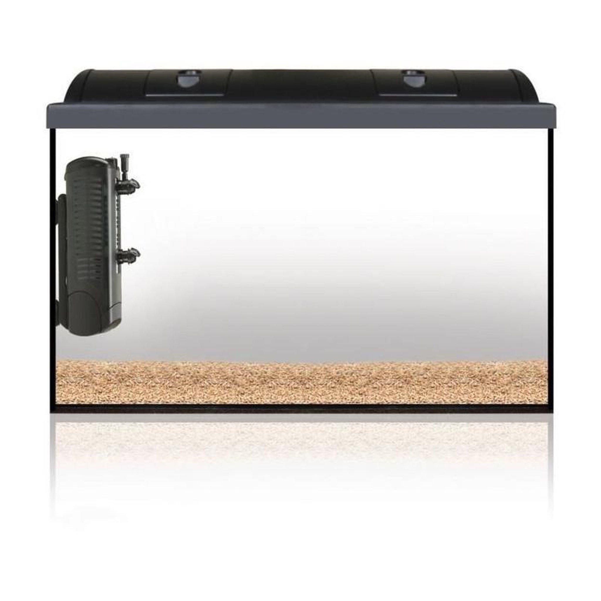 Voir la diapositive 6 : Fluval FLUVAL Filtre submersible U4 - Pour aquarium