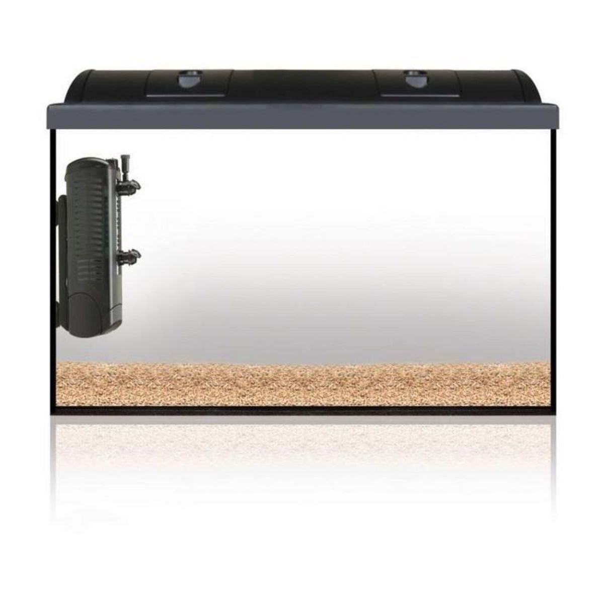 Fluval FLUVAL Filtre submersible U4 - Pour aquarium