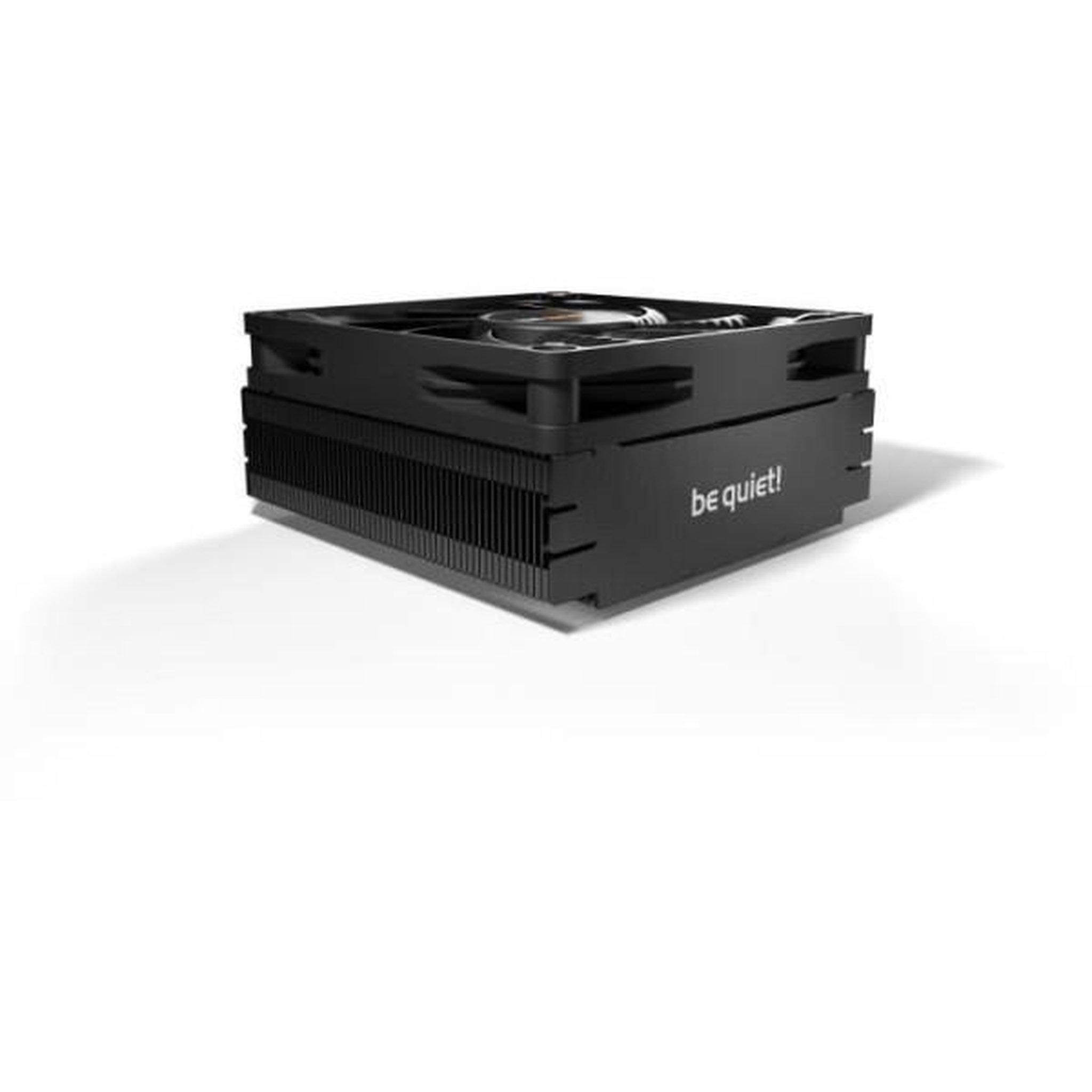 BE QUIET Be quiet! - BK034 Pure Rock LP - Ventirad CPU - 135 mm