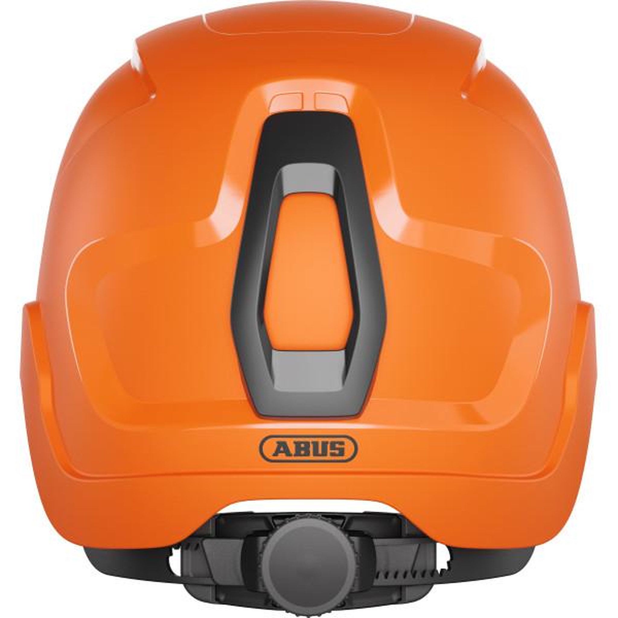Voir la diapositive 4 : ABUS Casque de protection travaux électrique - abus - scator-e - jaune
