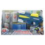 Voir la diapositive 2 : One Two Fun Pack Pistolet Phenix + 3 canettes + 10 fléchettes