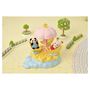 Voir la diapositive 4 : Sylvanian families 5539 - Carrousel étoilé 