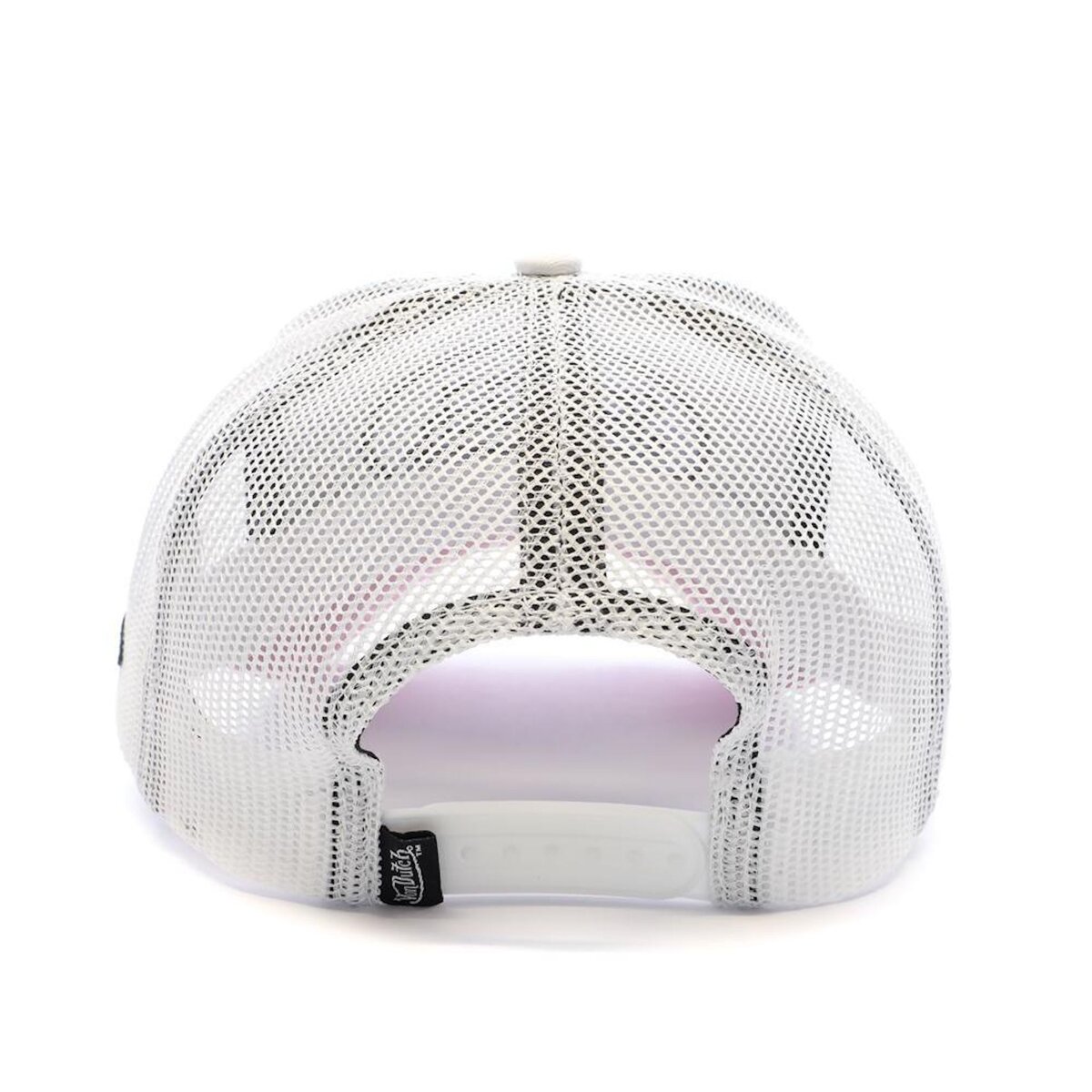 UNDER ARMOUR Casquette /Rose Femme Von Dutch Shinny