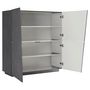 Voir la diapositive 2 : Argentier 4 portes L120cm VERONA