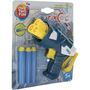 Voir la diapositive 2 : One Two Fun Pistolet + 3 fléchettes