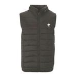 AMERICAN COLLEGE Doudoune sans manche  Homme American College DOU541. Coloris disponibles : Bleu