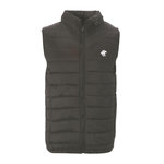 AMERICAN COLLEGE Doudoune sans manche  Homme American College DOU541. Coloris disponibles : Bleu