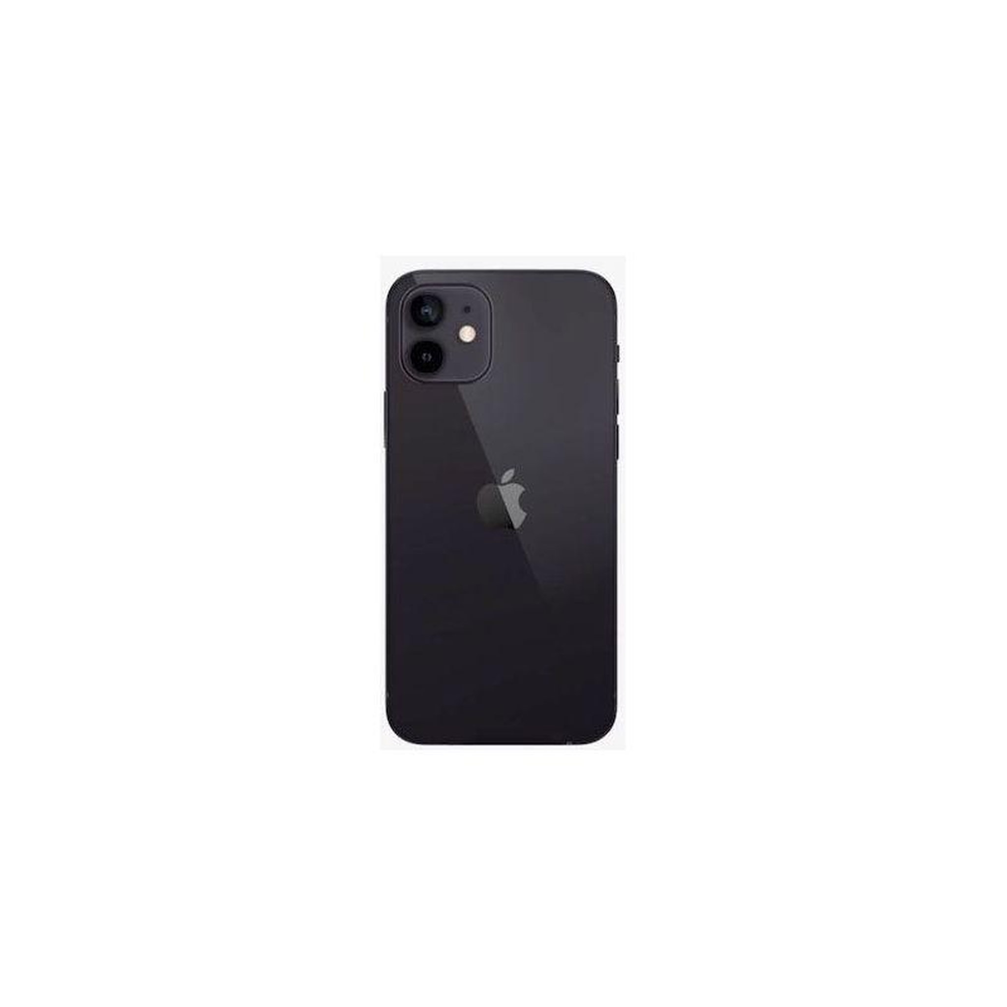 Voir la diapositive 2 : APPLE iPhone 12 mini reconditionné 128 Go - Grade C - Noir