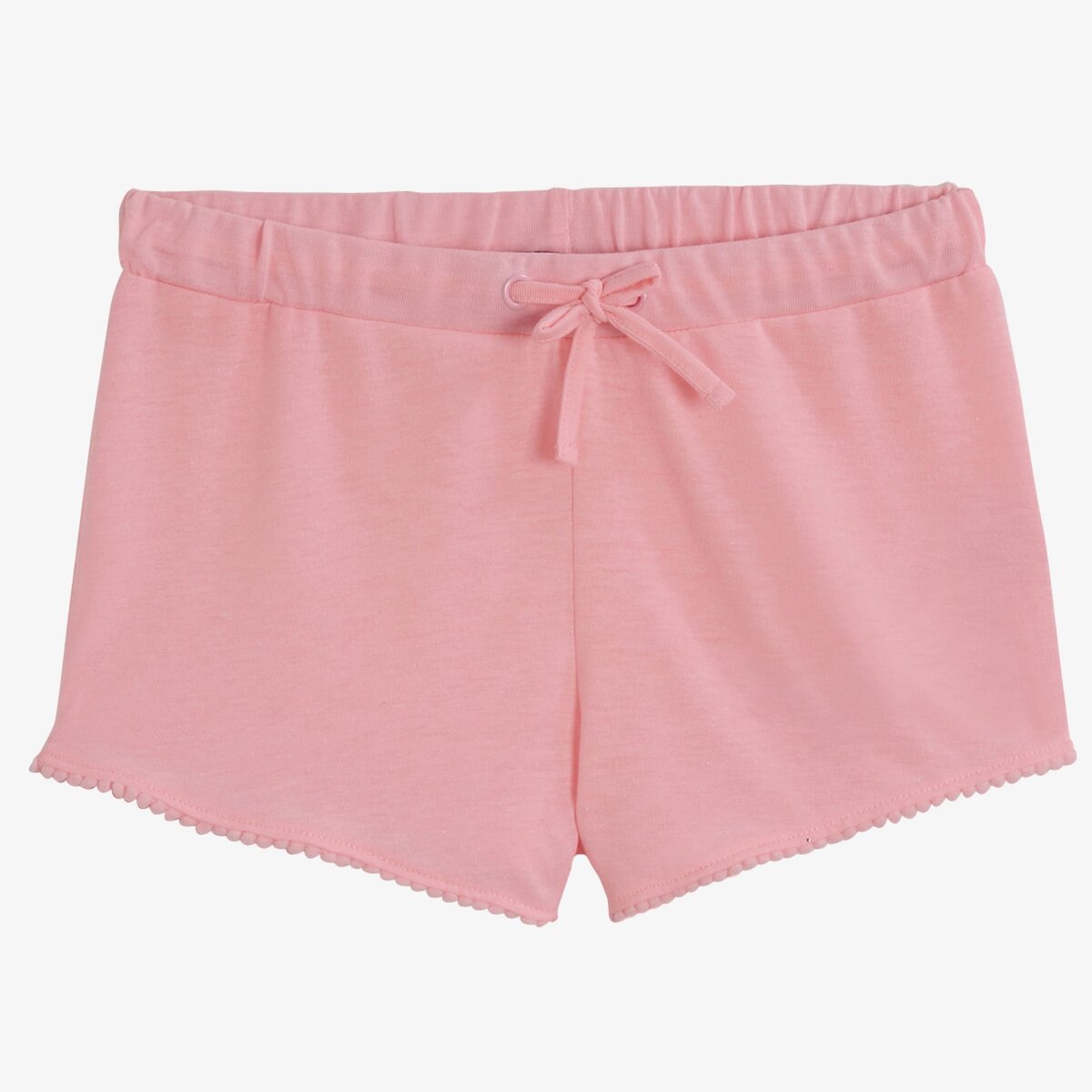 IN EXTENSO Short uni fille