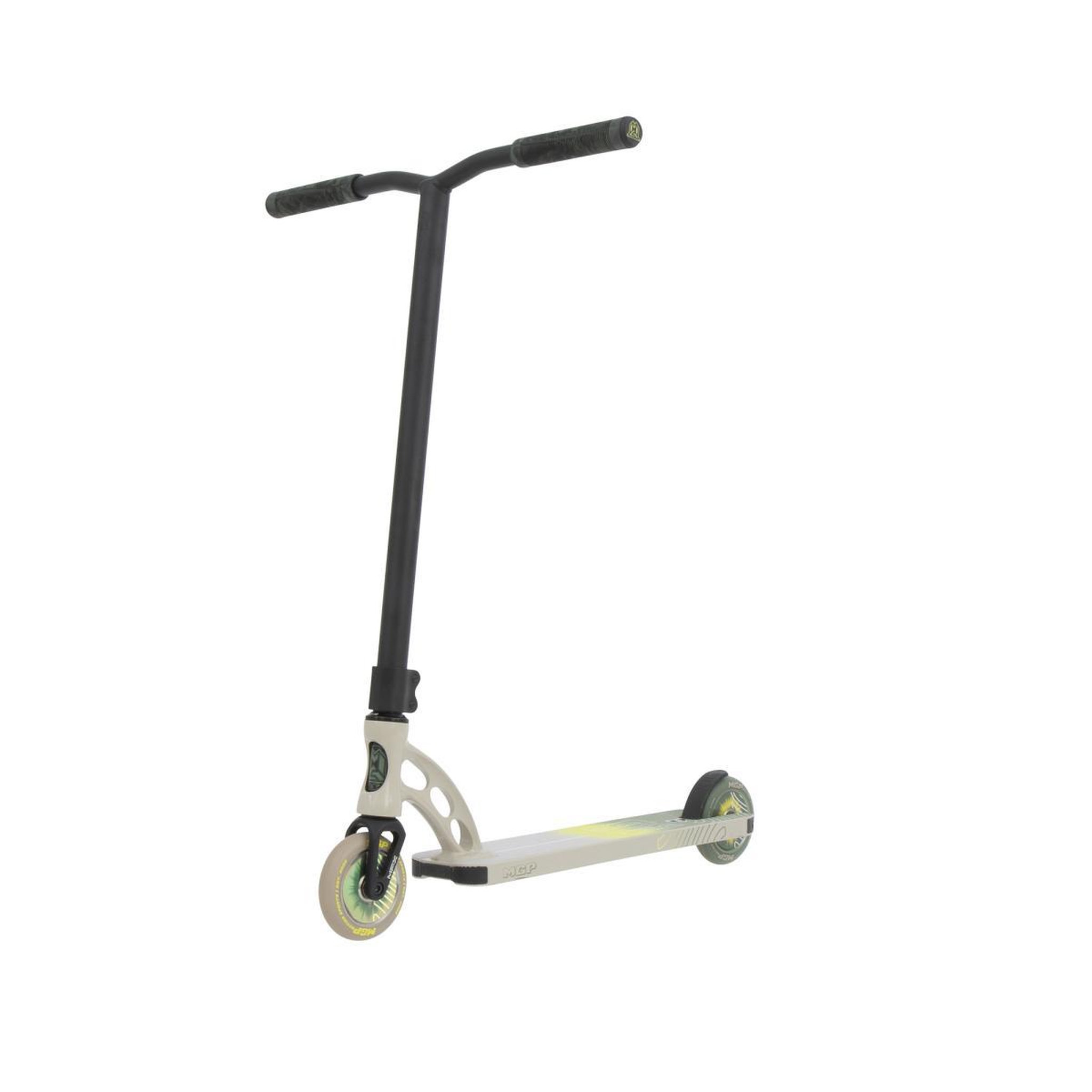 Madd Scooter Trottinette Mgp Origin Pro Psy Crockery