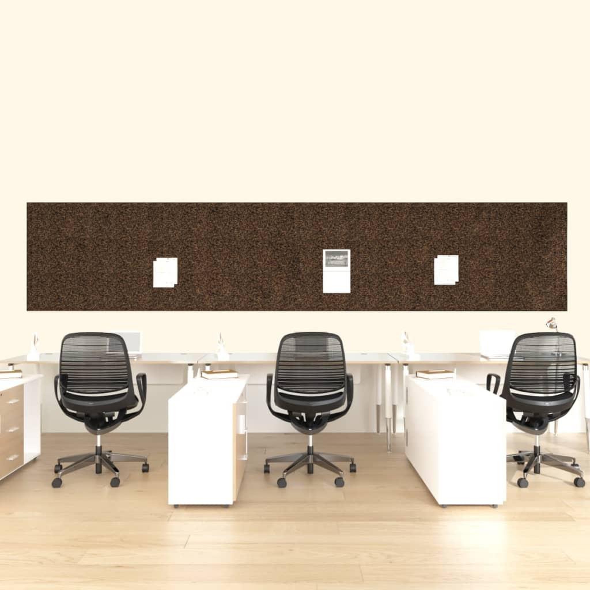 Voir la diapositive 3 : VIDAXL Rouleau de liege en caoutchouc 100x500 cm 2 mm