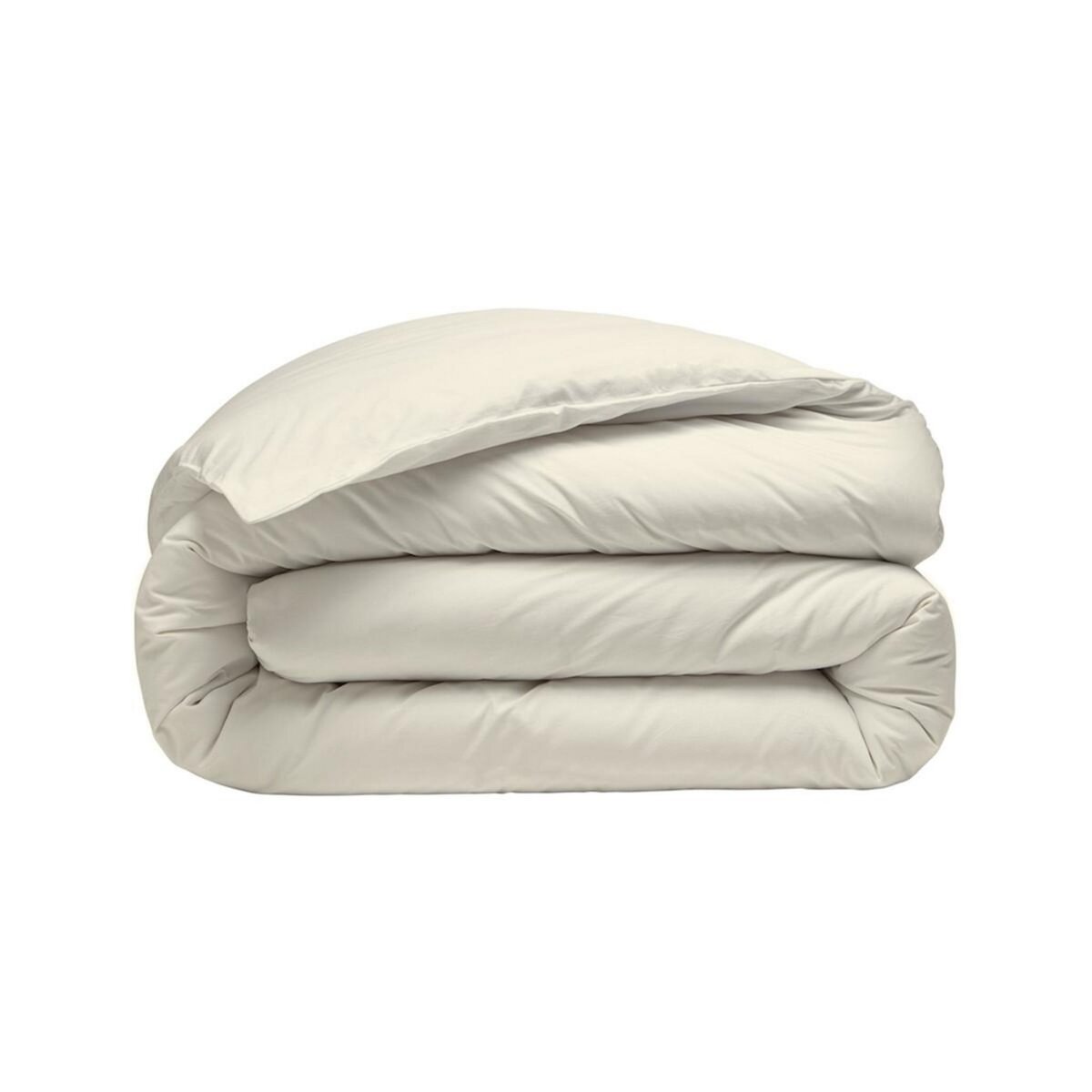 Sensei Maison Housse de couette en percale coton SOFT PERCALE