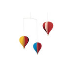 Flensted 3 Montgolfières