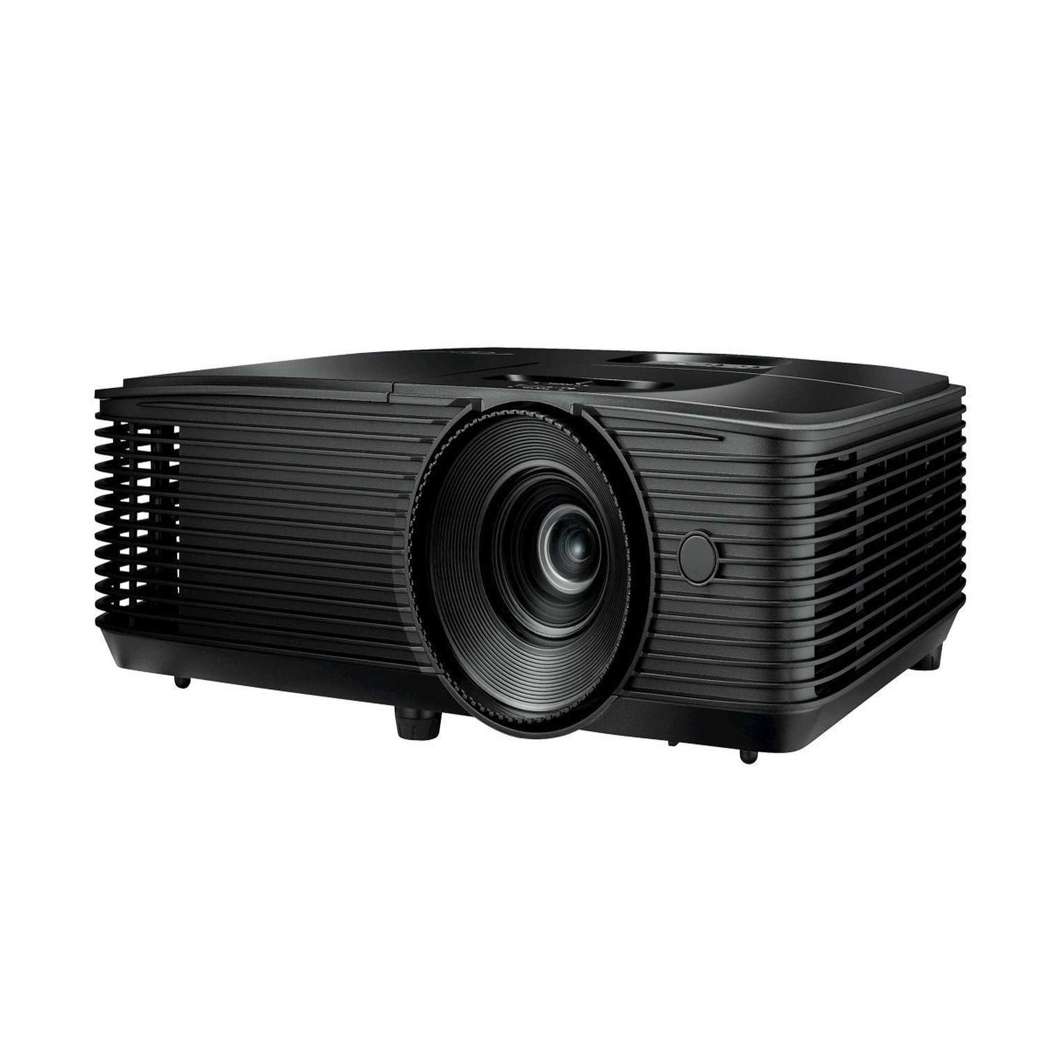 Voir la diapositive 3 : Optoma Optoma x400lve vidéo-projecteur projecteur à focale standard 4000 ansi lumens dlp xga (1024x768) compatibilité 3d noir