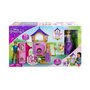 Voir la diapositive 2 : DISNEY PRINCESS Princesse Disney - Coffret Tour De Raiponce - Poupées Mannequins - 3 Ans Et +