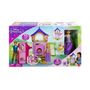 Voir la diapositive 2 : DISNEY PRINCESS Princesse Disney - Coffret Tour De Raiponce - Poupées Mannequins - 3 Ans Et +
