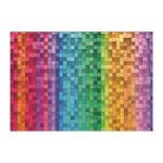 CLEMENTONI Clementoni - Colorboom collection - Puzzle 1500 pieces - Pixels